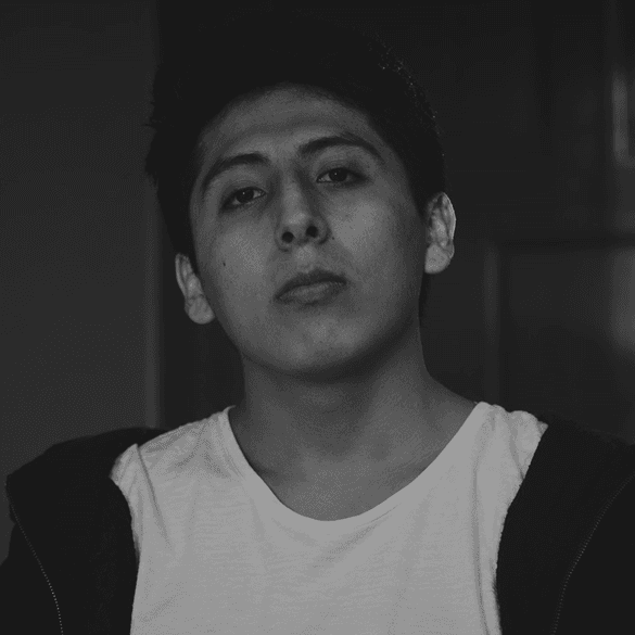 Max Hualop